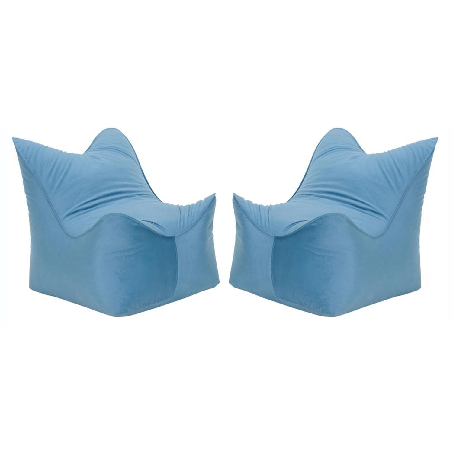 Pouf Bodevir Potter image number 0.0
