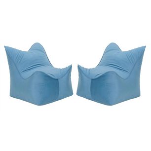 Pouf Bodevir Potter