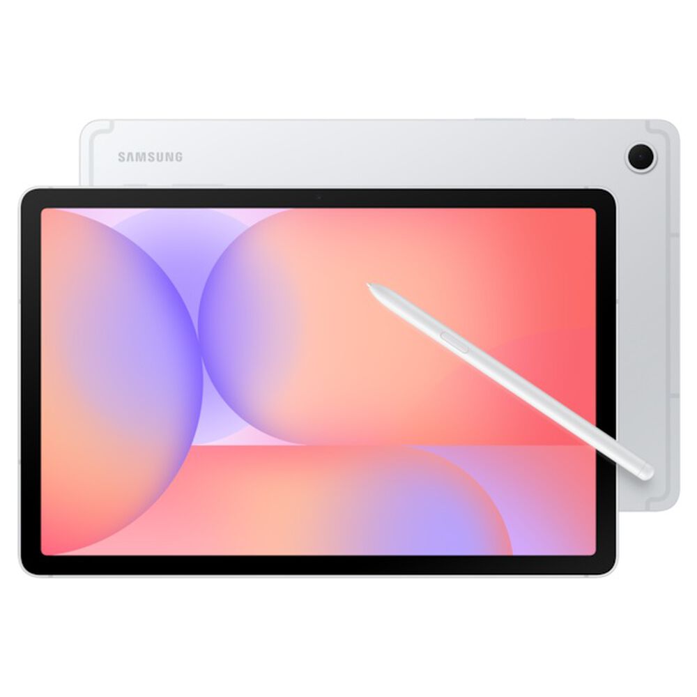 Galaxy Tab S10 Lite Plata 256 Gb Wi-fi 8 Gb image number 1.0
