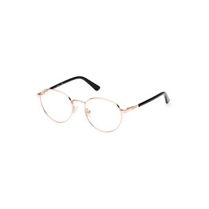 Lentes Ópticos Negro Guess