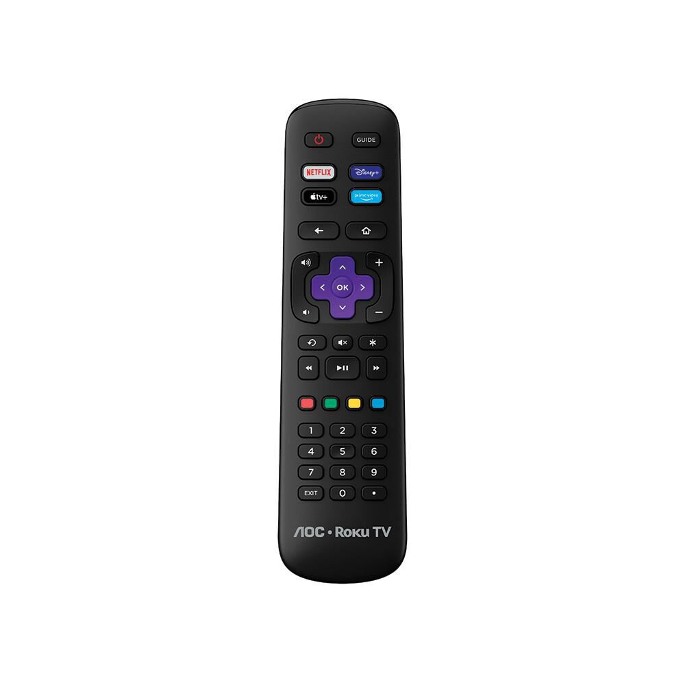 Led 50" AOC 50U7045 / Ultra HD 4K / Smart TV image number 6.0