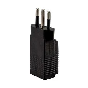 Enchufe Adaptador Americano A Nacional 10a 250v