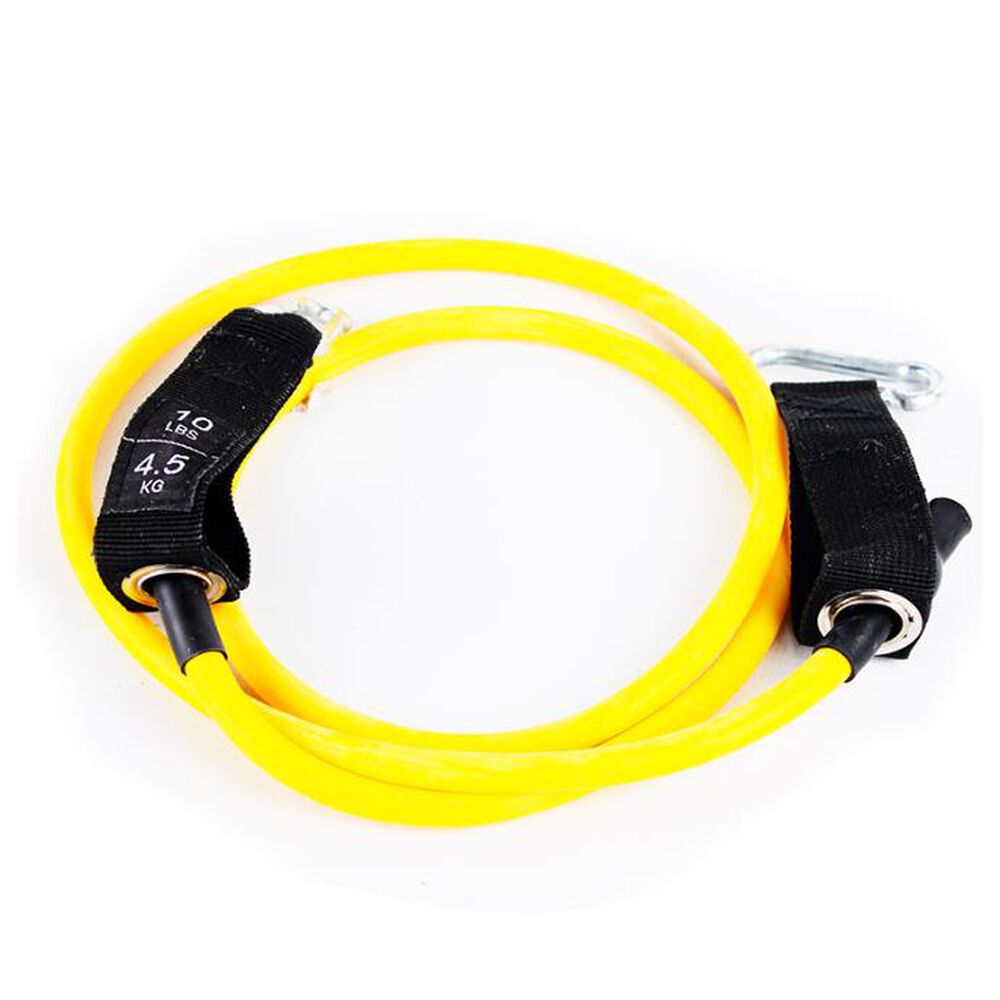 Set Bandas De Resistencia 9 Piezas Weston image number 2.0