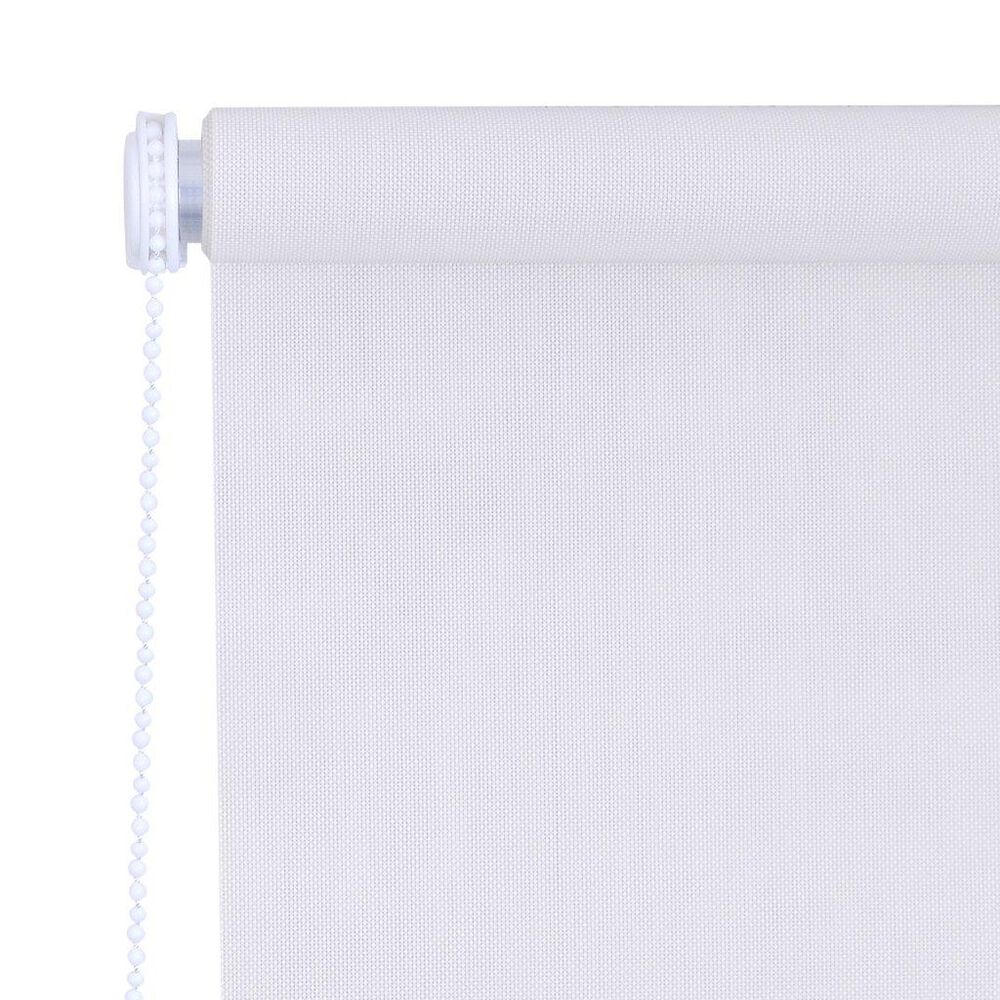 Cortina Roller Sunscreen 100x165 Crema image number 1.0