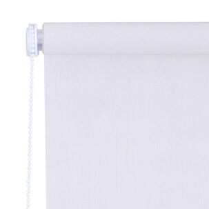 Cortina Roller Sunscreen 100x165 Crema