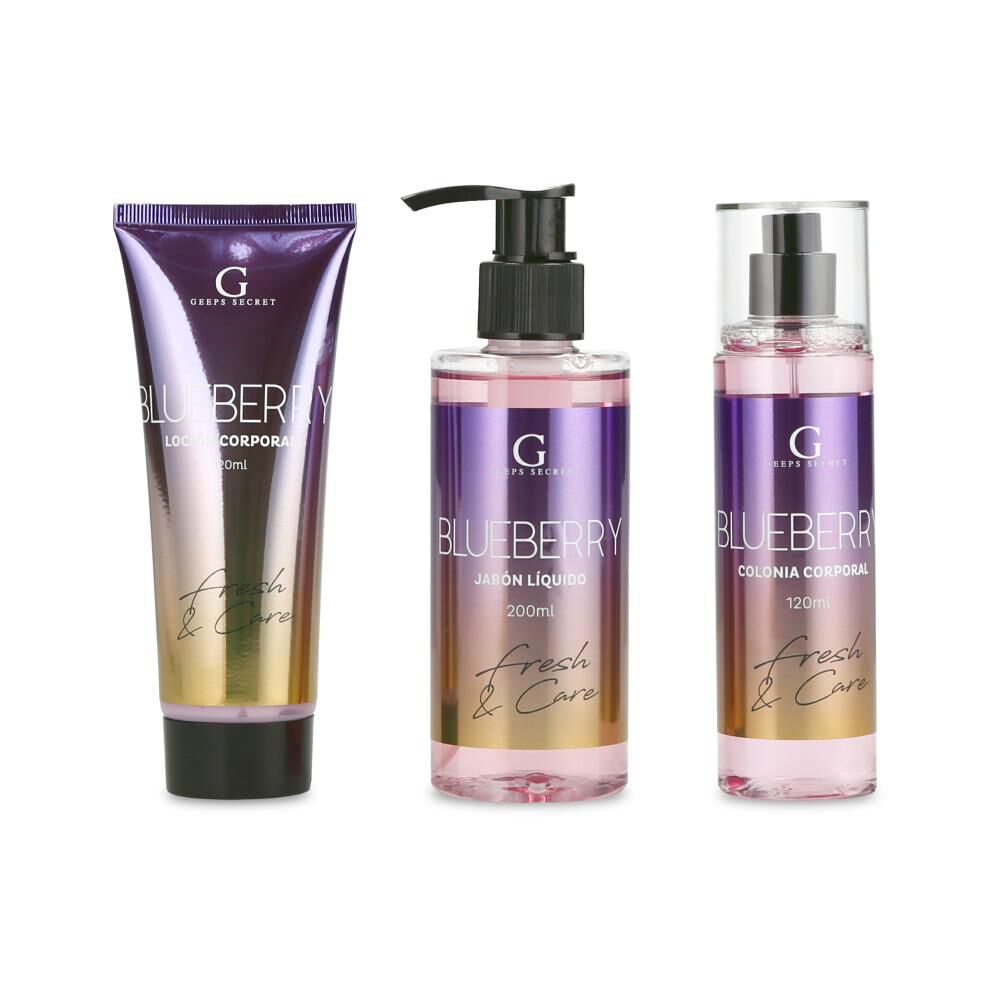 Set Corporal Pack Body Geeps Secret image number 0.0