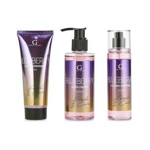 Set Corporal Pack Body Geeps Secret