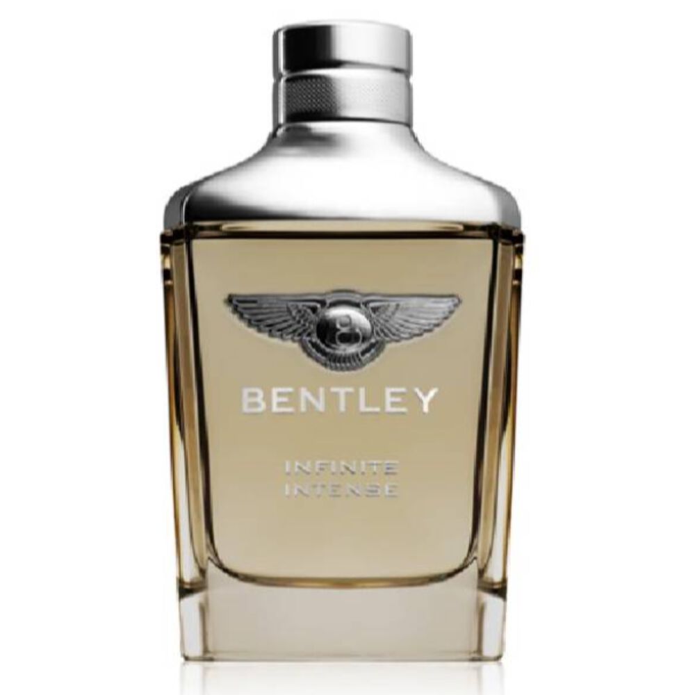Bentley Infinite Intense Edp Varon 100 Ml image number 1.0