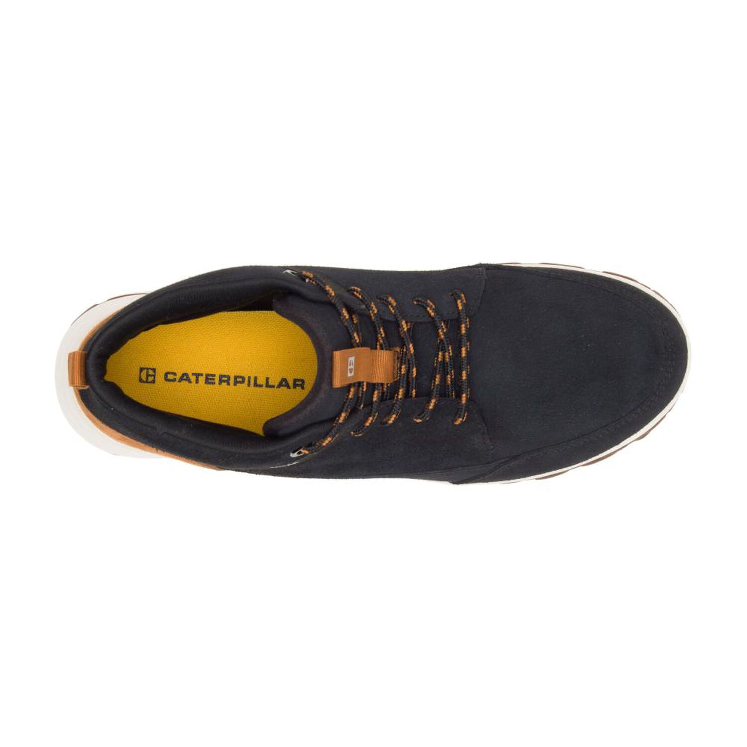 Zapato Casual Hombre Caterpillar Quest Mid image number 4.0