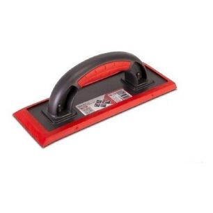 Goma Repuesto Rubi # 84925 Para (llanas Pro Rubi 84924)