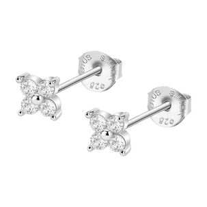 Aros Lp3749-4/1 Lotus Silver Mujer Fantasy