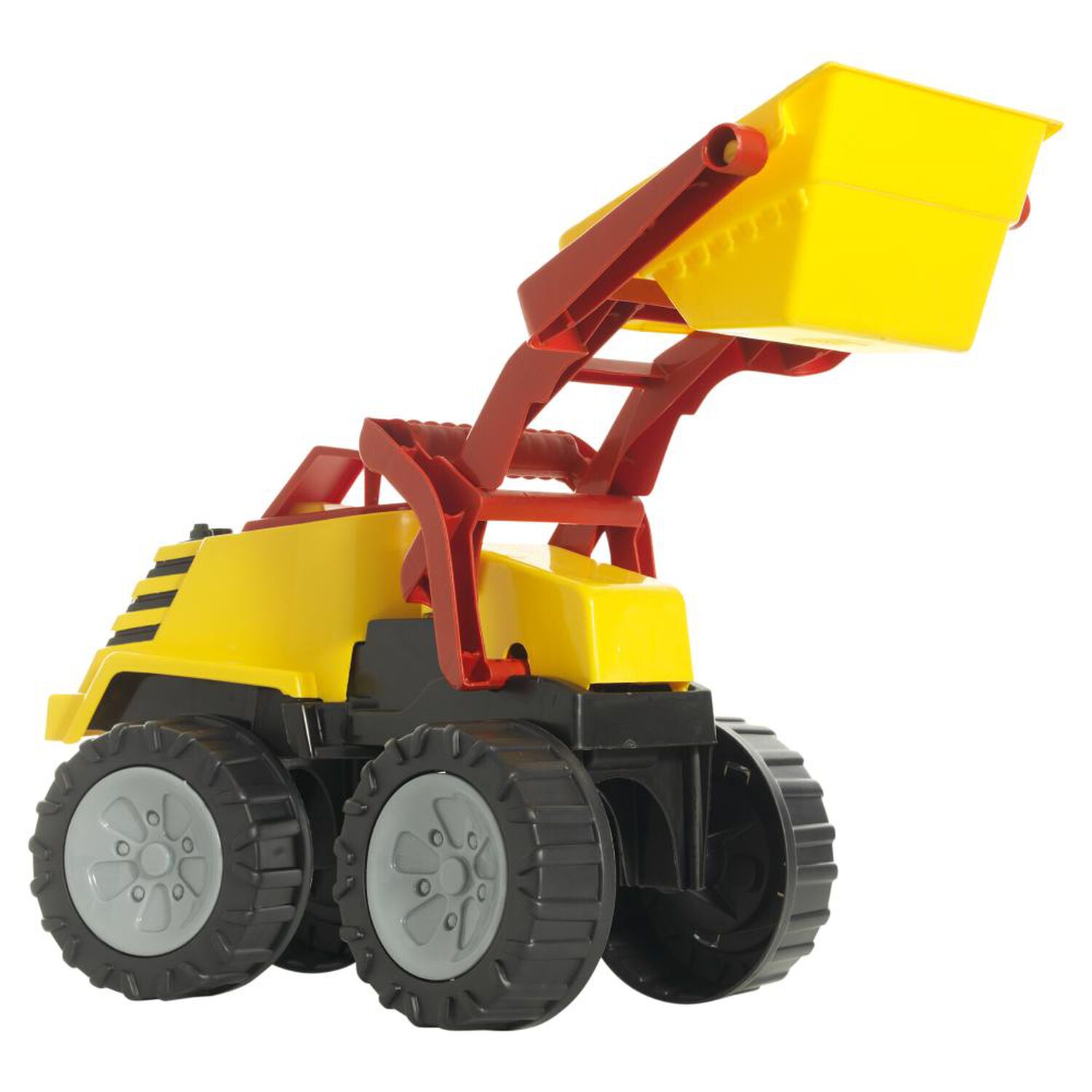 Set De Camiones American Plastic Ap77750 image number 0.0