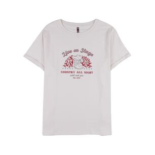Polera Mujer Rolly Go