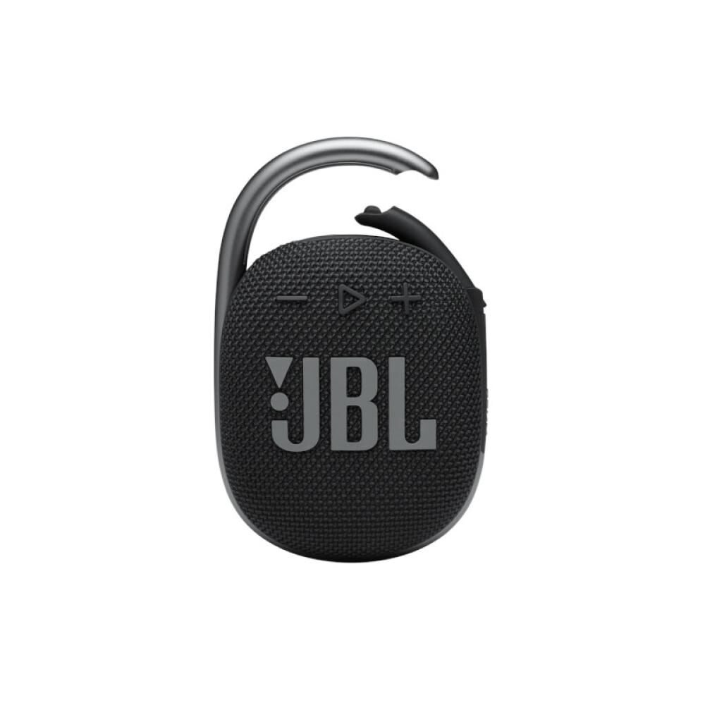Parlante Bluetooth JBL CLIP 4 image number 0.0