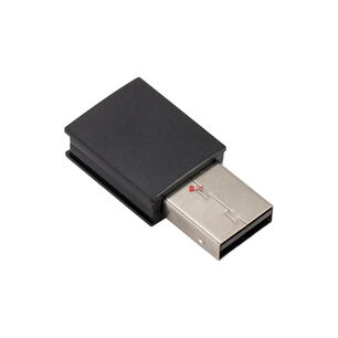 Adaptador Usb Wifi Banda Dual 5ghz Y 2.4ghz 600mbps - Ps