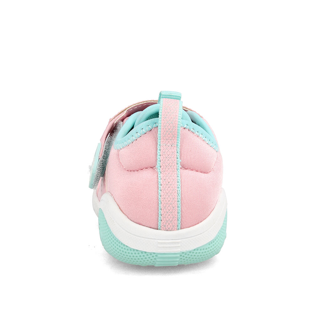 Zapatilla Niña Bubblegummers Playtime Rosado image number 2.0