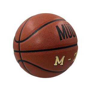 Balón De Basketball Muuk M-200 N7