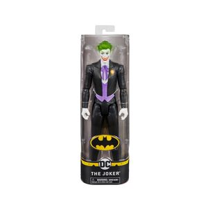 Figura Articulada The Joker Dc Comics 30 Cm