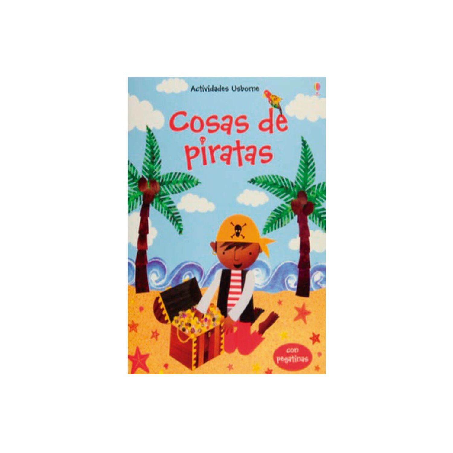 Cosas De Piratas image number 0.0