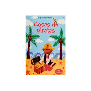 Cosas De Piratas