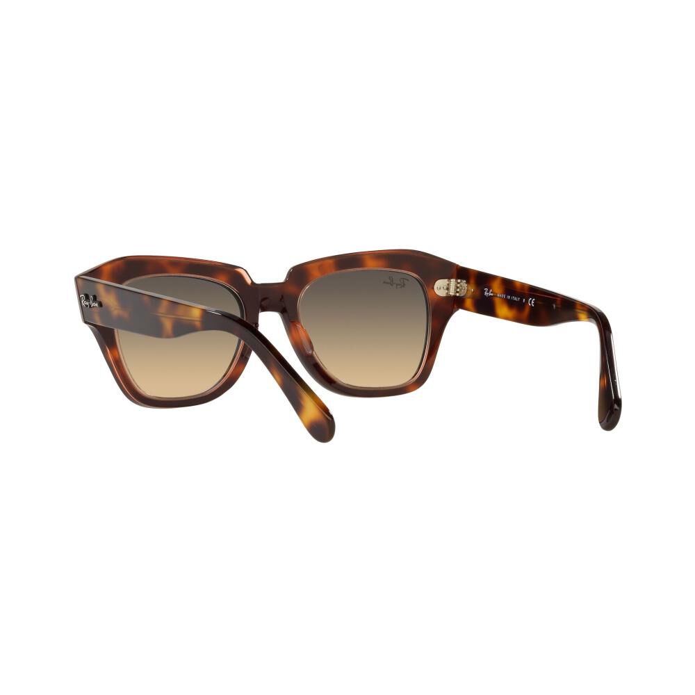 Lentes De Sol Unisex Ray-ban image number 8.0