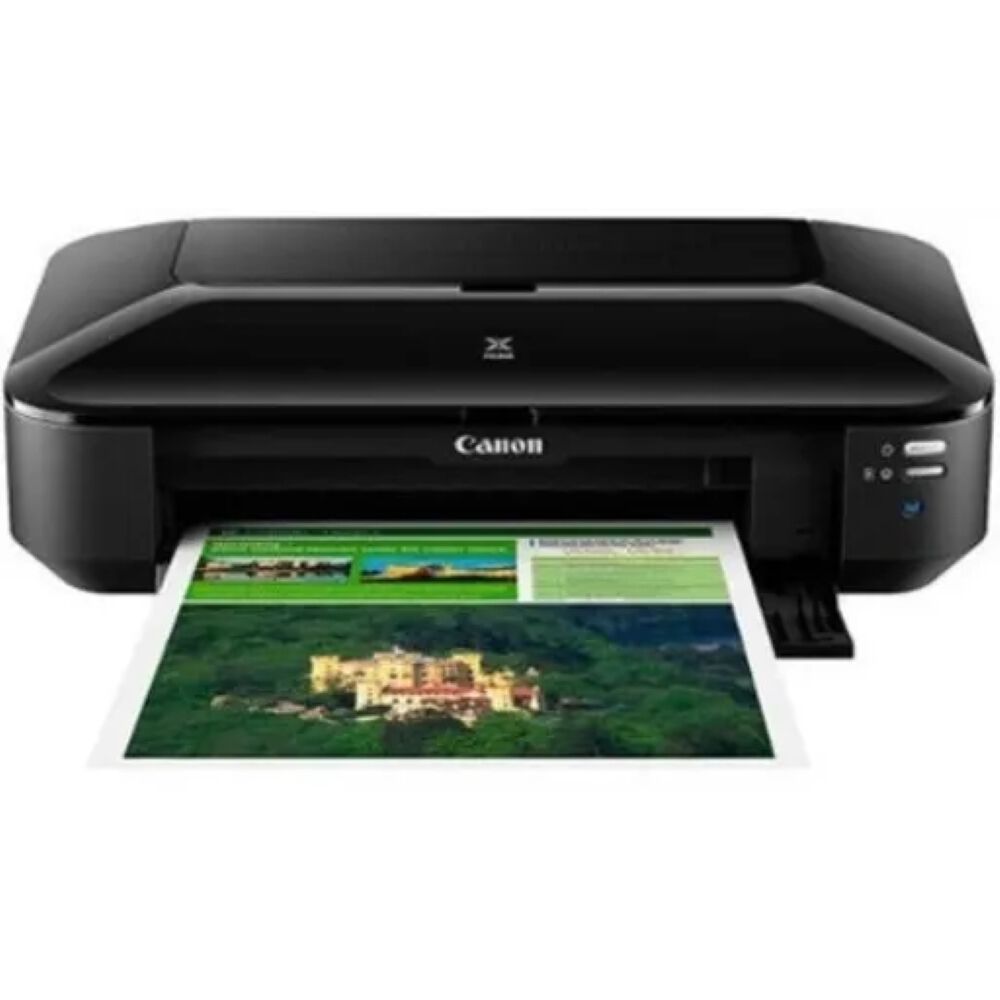 Impresora Pixma Ix 6810 Canon Inyección De Tinta Wi-fi A3+ image number 4.0