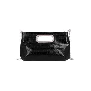 Cartera De Fiesta Secret Fete St6 M Negro