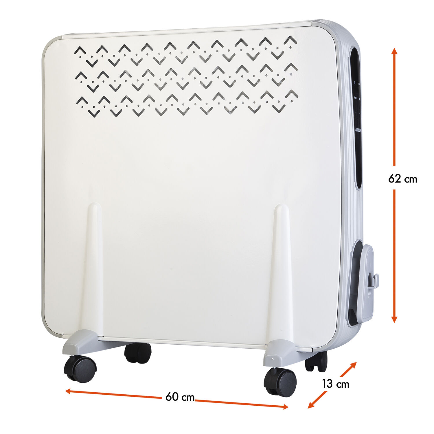 Radioconvector Electrico Rb2018t image number 6.0