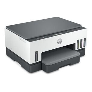 Impresora Multifuncional HP Smart Tank 720