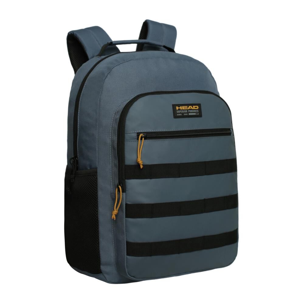 Mochila Head Tharu image number 0.0