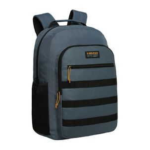 Mochila Head Tharu