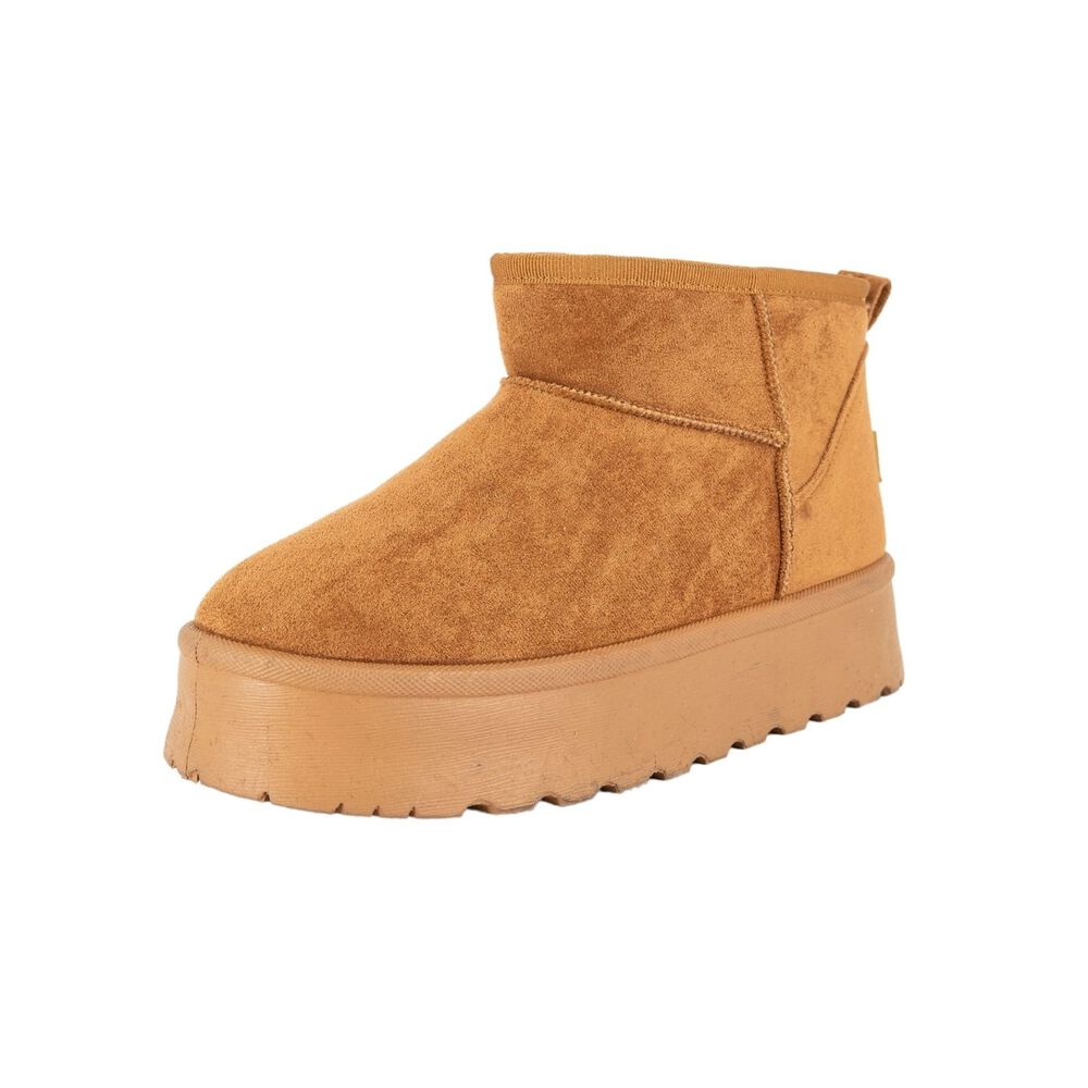 Botin Lao Caramelo Alquimia image number 0.0