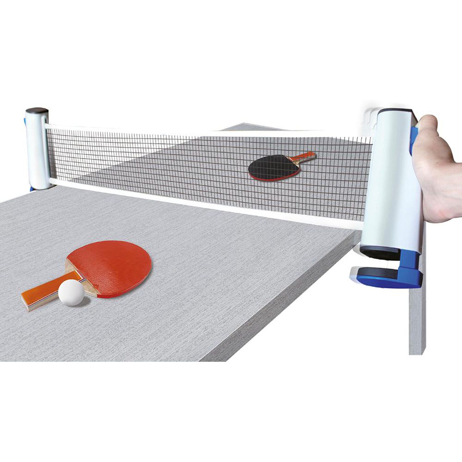 Juego De Pin Pon Playspot Pl54 image number 3.0
