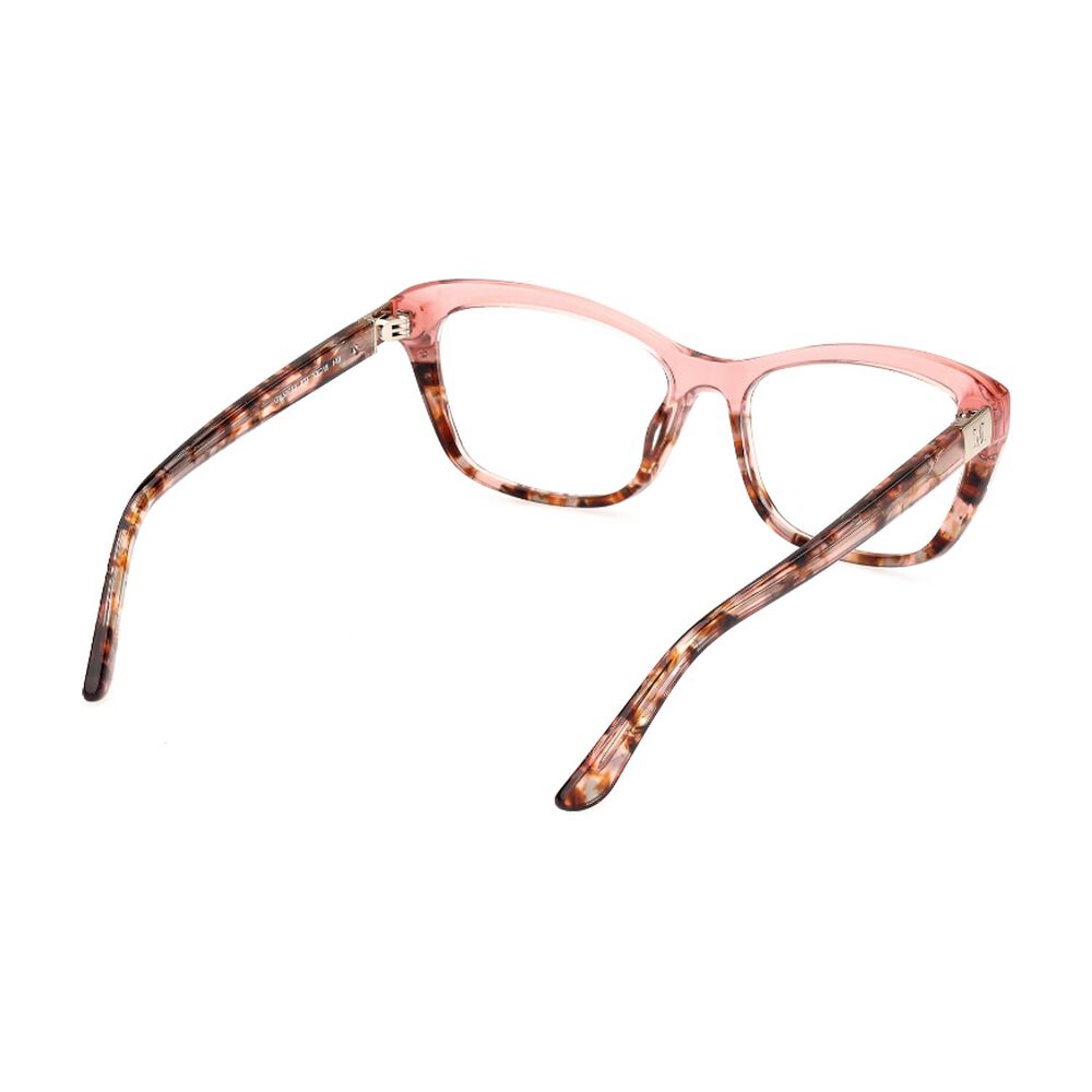 Lentes &Oacute;pticos Rosado Guess By Marciano image number 5.0