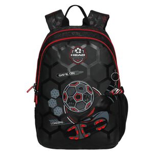 Mochila Infantil Ni&ntilde;o Bionica Head