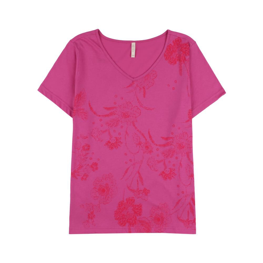 Polera Mujer Geeps image number 0.0