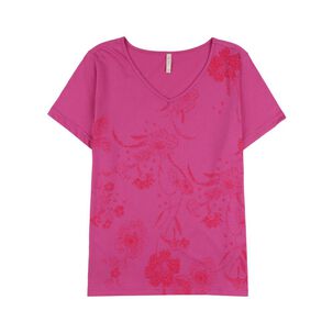 Polera Mujer Geeps