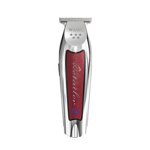 Desvelladora Inalámbrica Wahl Trim Detailer