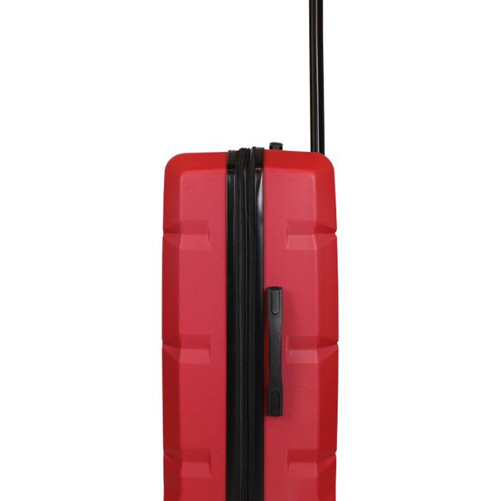 Maleta Mediana Marine 20kg Roja Nautica image number 7.0
