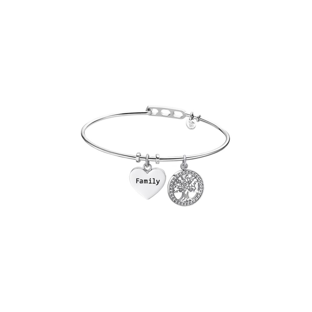 Pulsera Ls2036-2/3 Lotus Style Mujer Millennial image number 0.0
