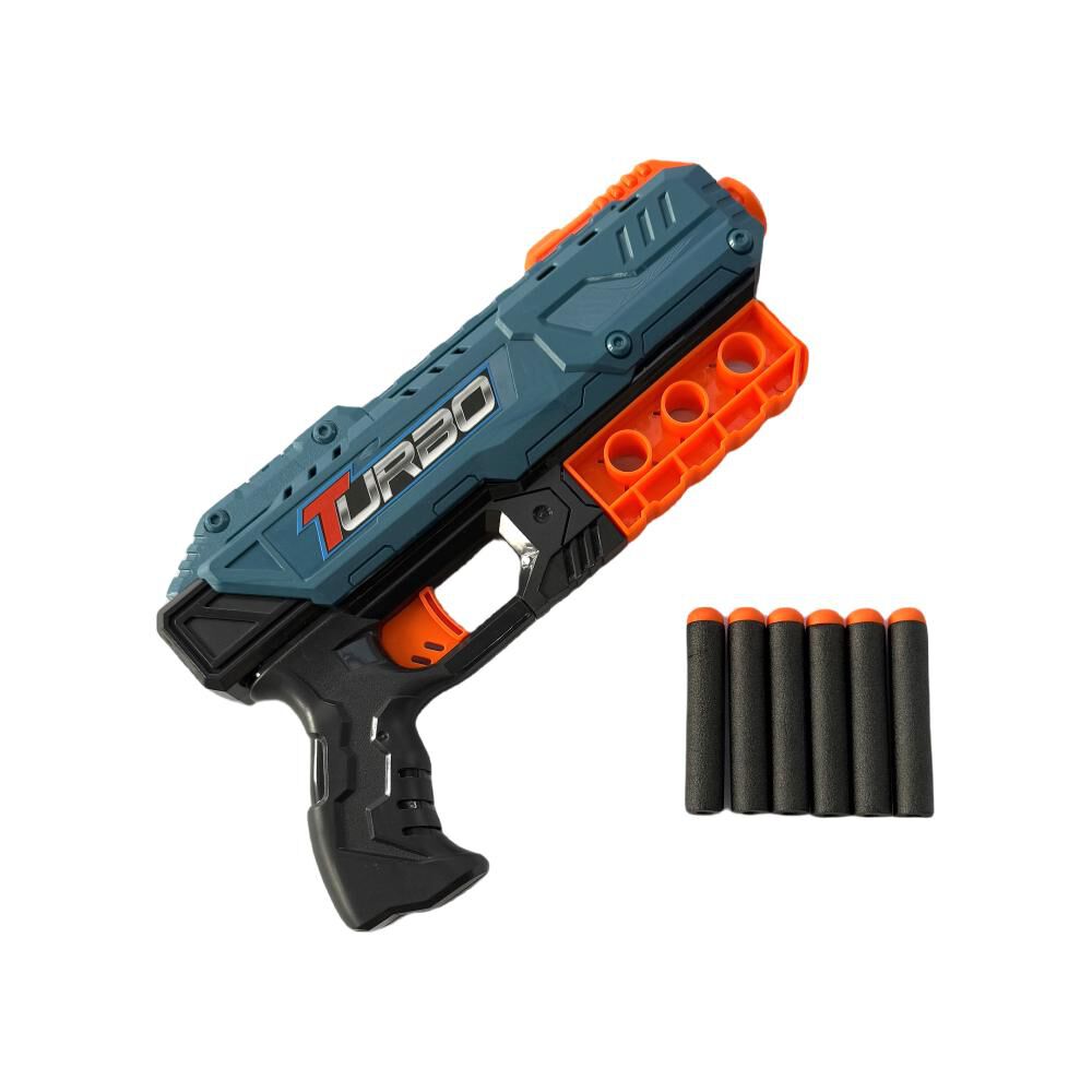 Lanzador Hitoys Bt303 image number 6.0