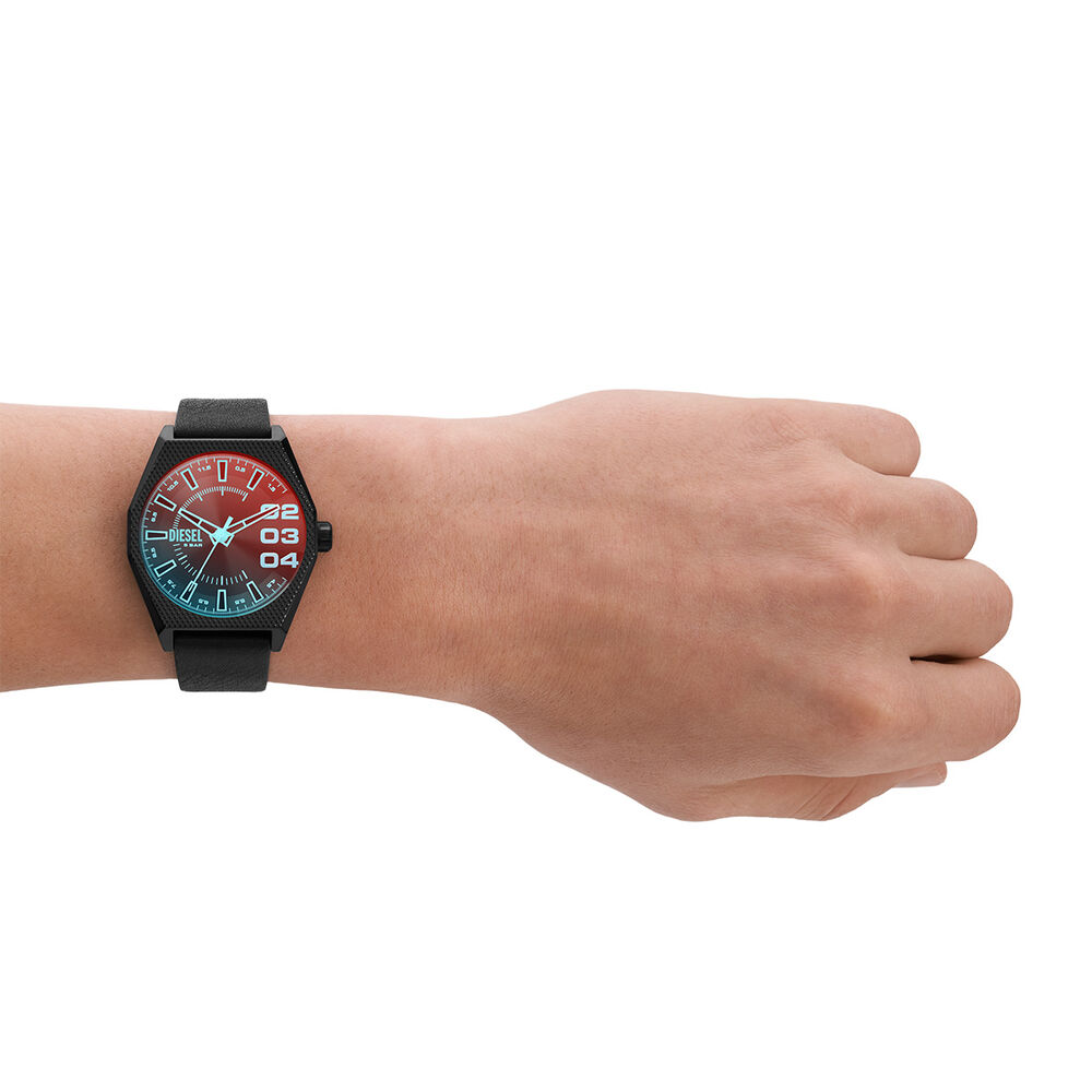 Reloj Diesel Dz2175 Negro image number 3.0