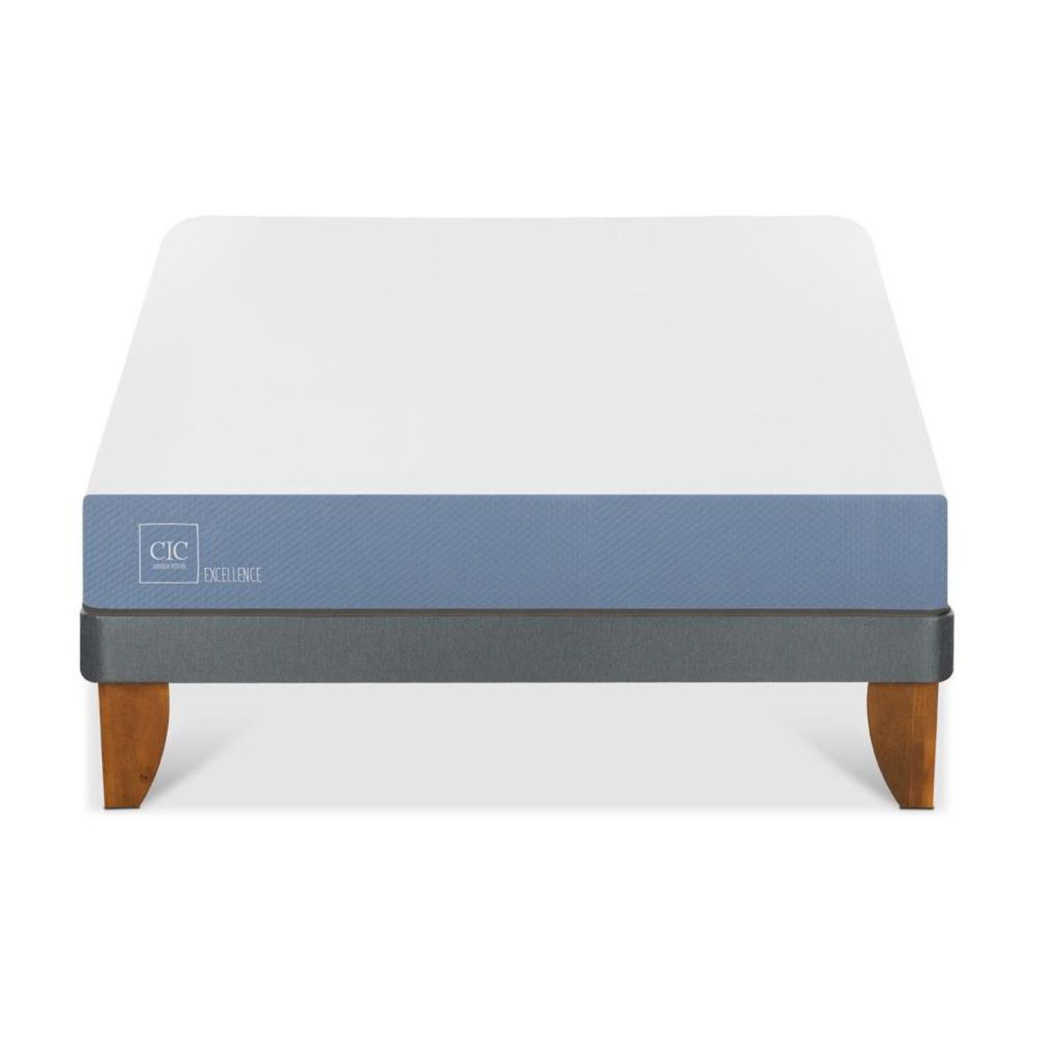 Cama Europea Cic Excellence / Full / Base Normal image number 0.0