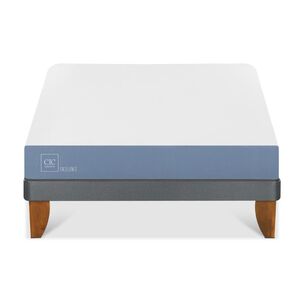 Cama Europea Cic Excellence / Full / Base Normal