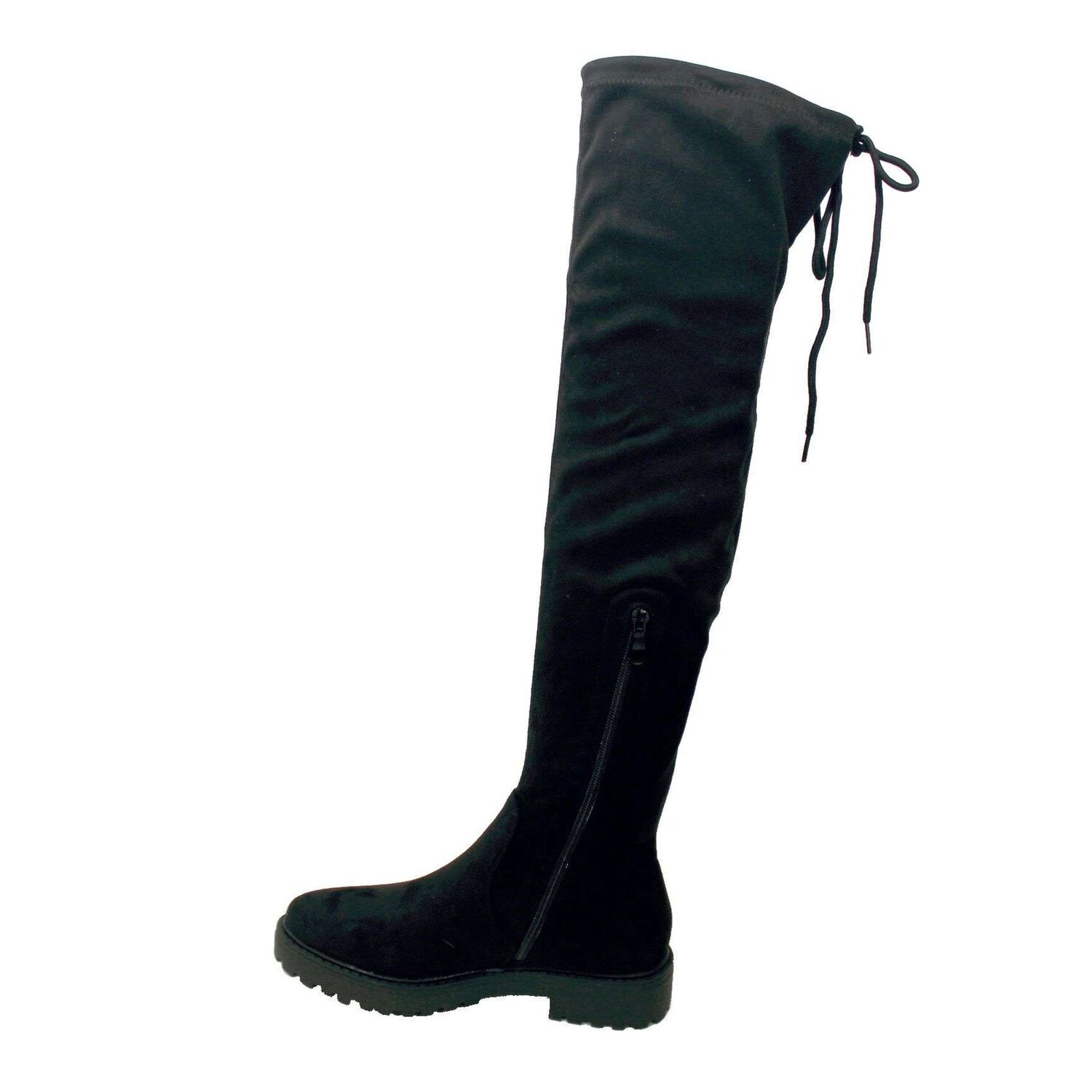 Bota Negro Cellina Art. 5hx893050black image number 3.0