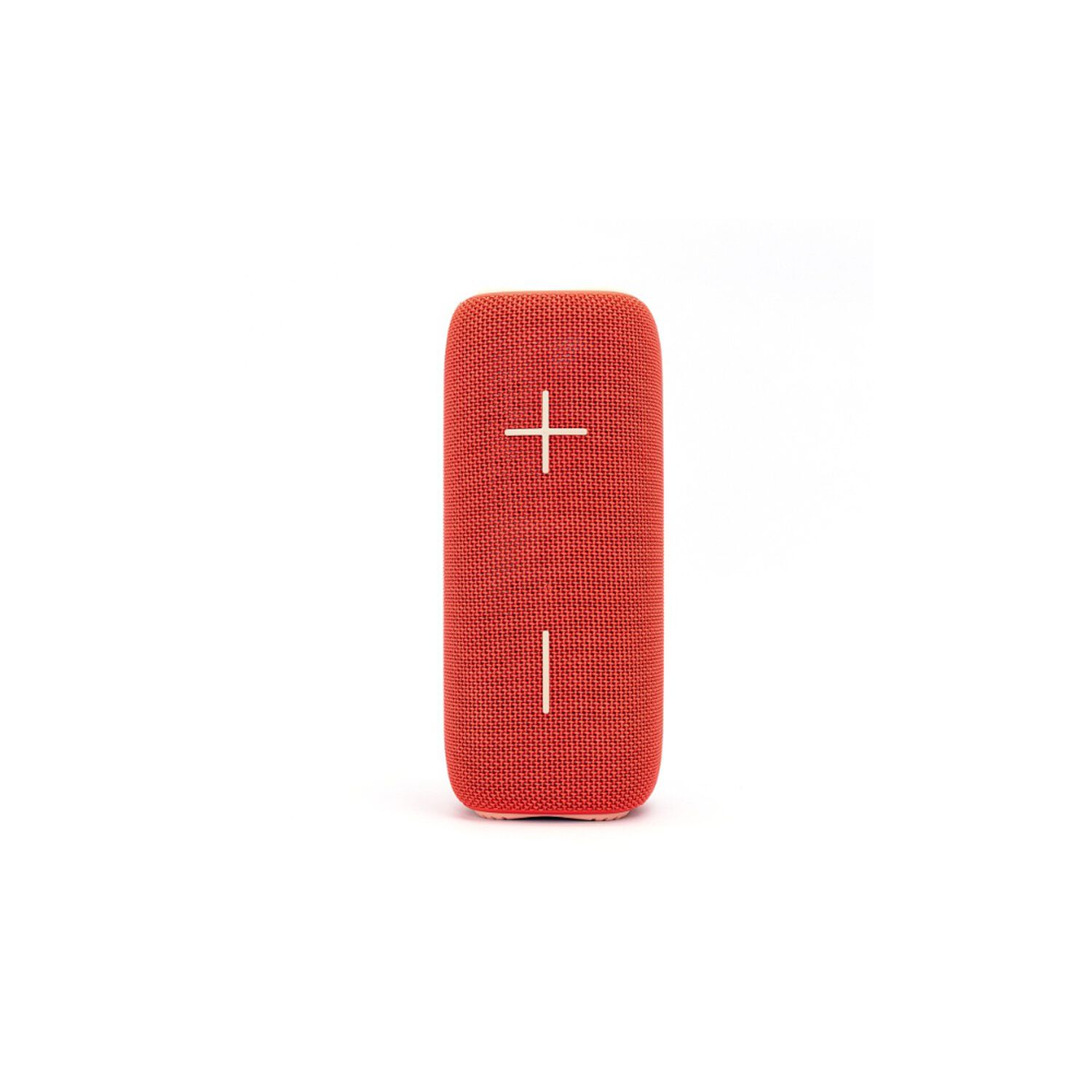 Parlante Mini Bluetooth Kdk Wave 10w Naranjo image number 5.0