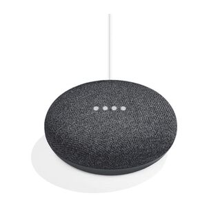 Asistente Virtual Google Mini