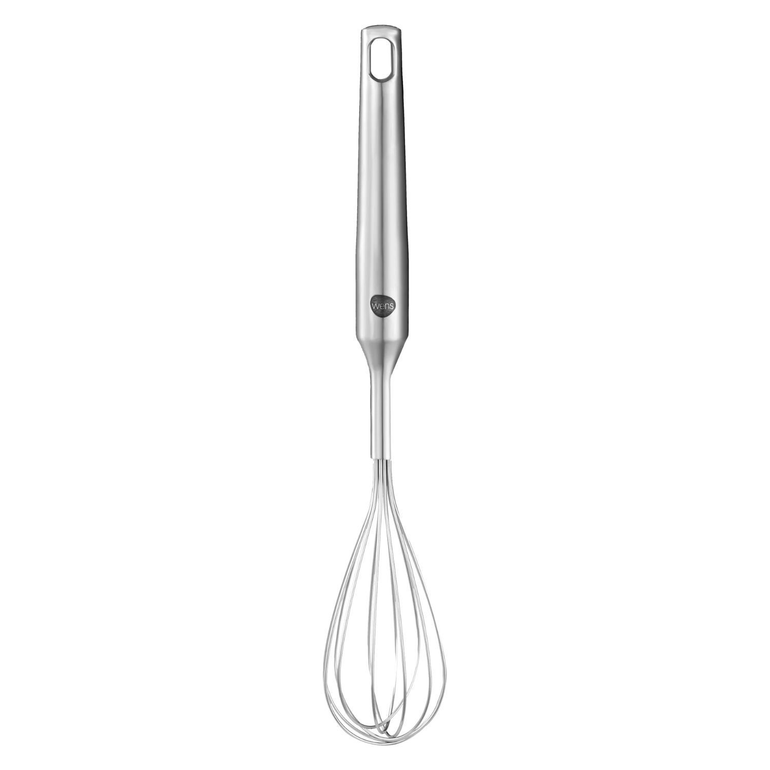 Batidor Manual Wens De Cocina 31cm Acero Inoxidable image number 1.0