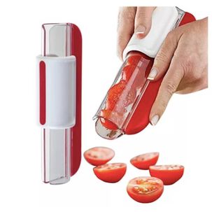 Utensilio Cortador Frutas Peque&ntilde;as