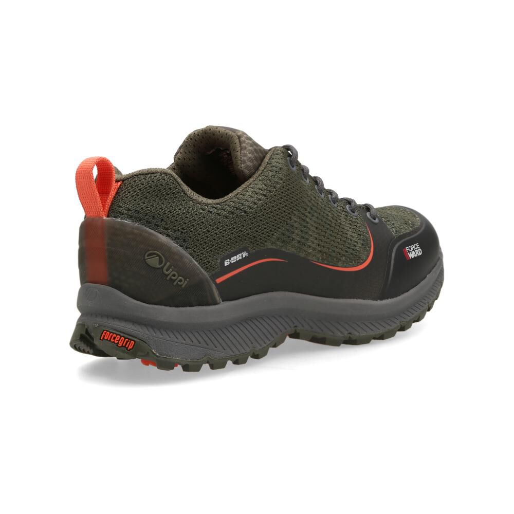 Zapatilla Outdoor Mujer Lippi image number 2.0